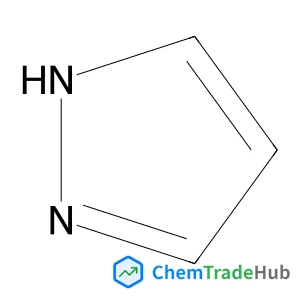 1H-Pyrazole 1H-Pyrazole
