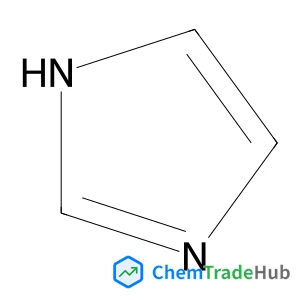 Enalapril EP Impurity I (Clotrimazole EP Impurity D, Bifonazole EP Impurity C, Ondansetron EP Impurity E, Sildenafil EP Impurity E, Zoledronic Acid EP Impurity C)