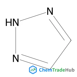 1H-1,2,3-Triazole