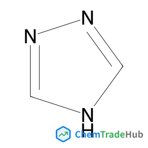 1H-1,2,4-Triazole
