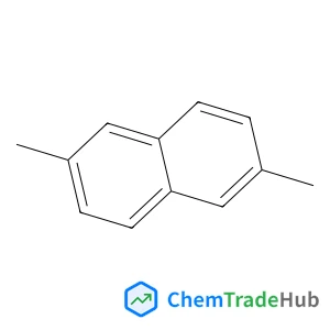 2,6-Dimethylnaphthalene