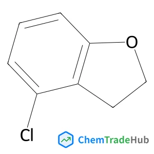 4-Chloro-2,3-dihydro-1-benzofuran