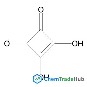 3,4-Dihydroxy-3-cyclobutene-1,2-dione
