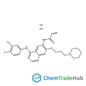 Canertinib dihydrochloride
