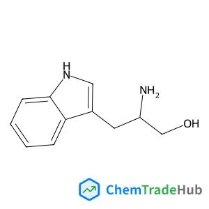 (2S)-2-Amino-3-(1H-indol-3-yl)-1-propanol