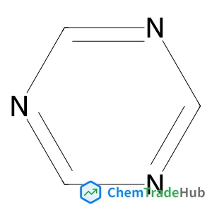 1,3,5-TRIAZINE
