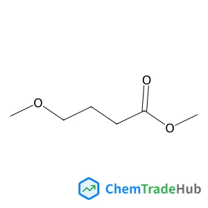 Methyl 4-methoxybutanoate structure Methyl 4-methoxybutanoate structure