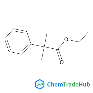 Ethyl 2-methyl-2-phenylpropanoate