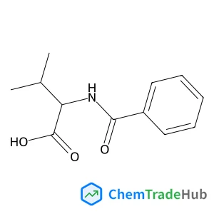 N-Benzoylvaline