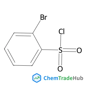 2-Bromobenzenesulfonyl chloride