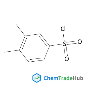 3,4-Dimethylbenzenesulfonyl chloride
