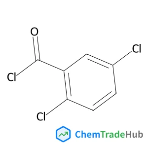 2,5-Dichlorobenzoyl chloride
