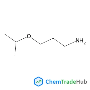 3-Isopropoxy-1-propanamine