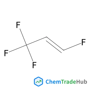 (1E)-1,3,3,3-Tetrafluoro-1-propene