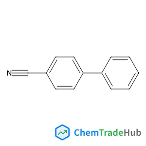 4-Biphenylcarbonitrile
