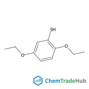 2,5-Diethoxythiophenol