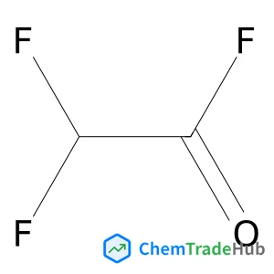 Difluoroacetyl fluoride