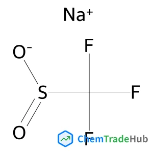 sodium trifluoromethanesulfinate