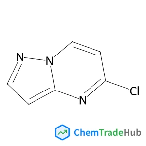 5-Chloropyrazolo[1,5-a]pyrimidine