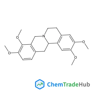 Tetrahydropalmatine