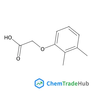 CH00981(2,3-DIMETHYLPHENOXY) ACETIC ACID