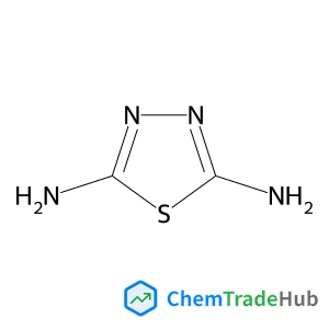 1,3,4-Thiadiazole-2,5-diamine