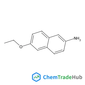 6-Ethoxy-2-naphthalenamine