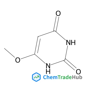 6-Methoxy-2,4(1H,3H)-pyrimidinedione