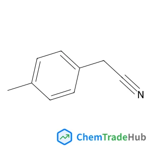 (4-Methylphenyl)acetonitrile
