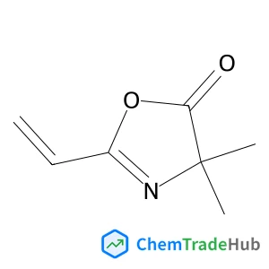 Vinyl azlactone, G�� 95%