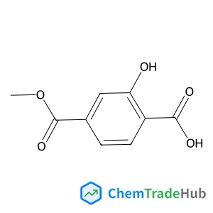 2-Hydroxy-4-(methoxycarbonyl)benzoic acid