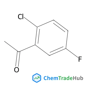 1-(2-Chloro-5-fluorophenyl)ethanone