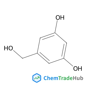 5-(Hydroxymethyl)-1,3-benzenediol