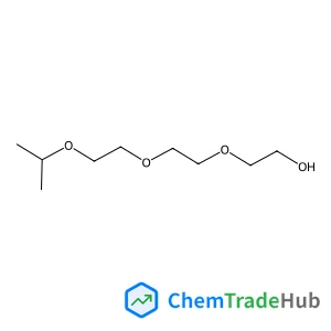 2-[2-(2-Isopropoxyethoxy)ethoxy]ethanol