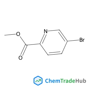 Methyl 5-bromo-2-pyridinecarboxylate Methyl 5-bromo-2-pyridinecarboxylate