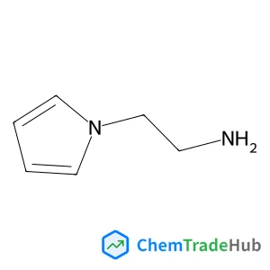 2-(1H-Pyrrol-1-yl)ethanamine