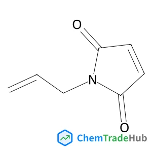 1-Allyl-1H-pyrrole-2,5-dione