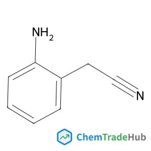 (2-Aminophenyl)acetonitrile
