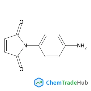 1-(4-Aminophenyl)-1H-pyrrole-2,5-dione