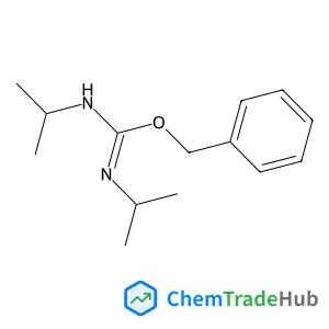 o-Benzyl-n,n'-diisopropylisourea