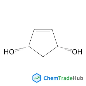(1R,3S)-CYCLOPENT-4-ENE-1,3-DIOL