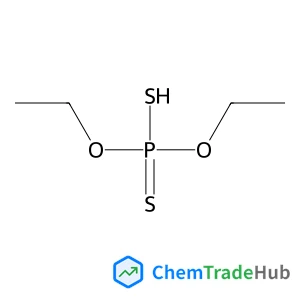 Diethylphosphorodithioate