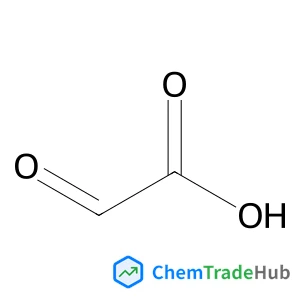 Glyoxylic Acid, 50% w/w aqueous solution
