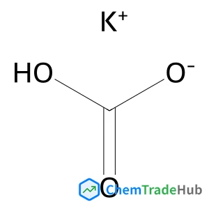 POTASSIUM BICARBONATE