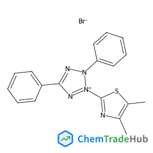Thiazolyl Blue