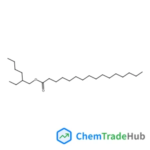 OCTYL(2-ETHYL,HEXYL) PALMITATE