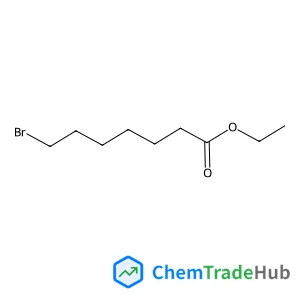 Ethyl 7-bromoheptanoate