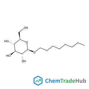 N-OCTYL-SS-D-GLUCOPYRANOSIDE