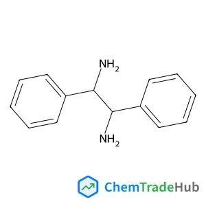 (1S,2S)-1,2-Diphenyl-1,2-ethanediamine