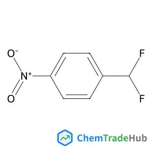 1-(Difluoromethyl)-4-nitrobenzene